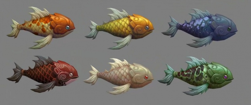 Файл:Fish Model Art Panel.jpg