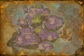 Map of Netherstorm